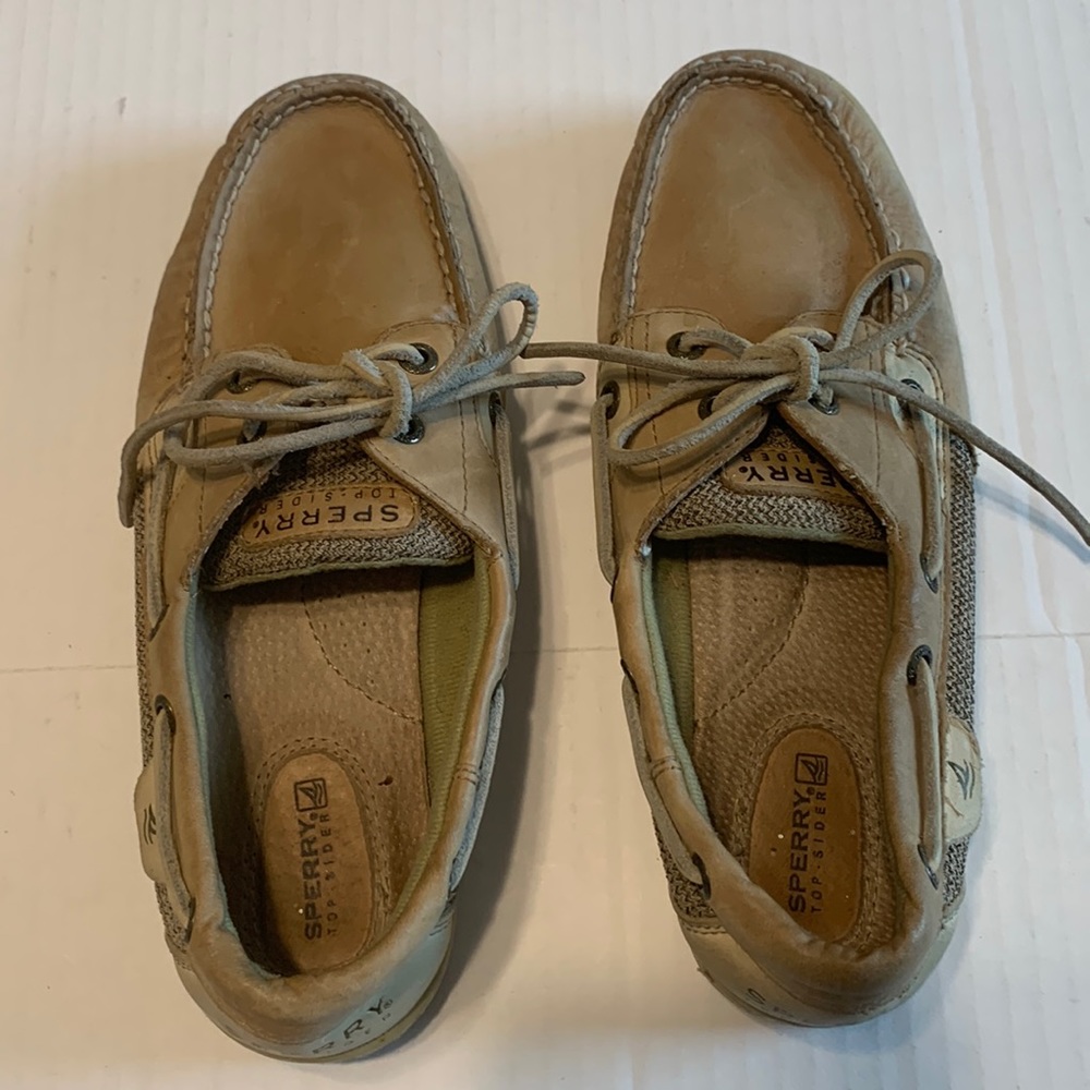 Sperry Topsider Women’s Boat Shoes
